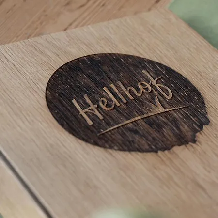 هيل هوف شقة إنسبروك