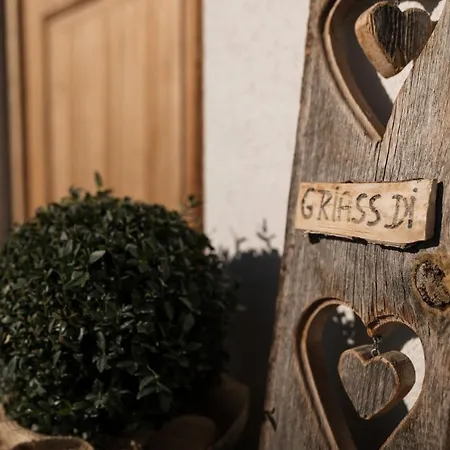 Hell Hof Apartamento *