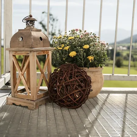 דירה Hell Hof אינסברוק