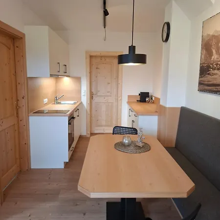 Apartamento Hell Hof *
