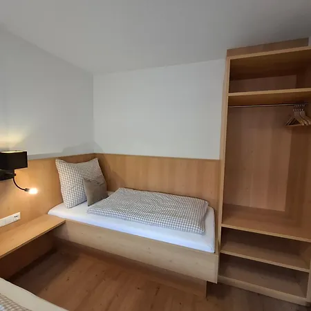 Apartamento Hell Hof Innsbruck