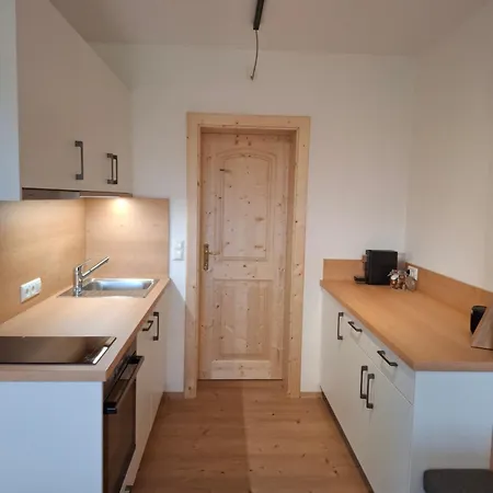 Apartamento Hell Hof Innsbruck