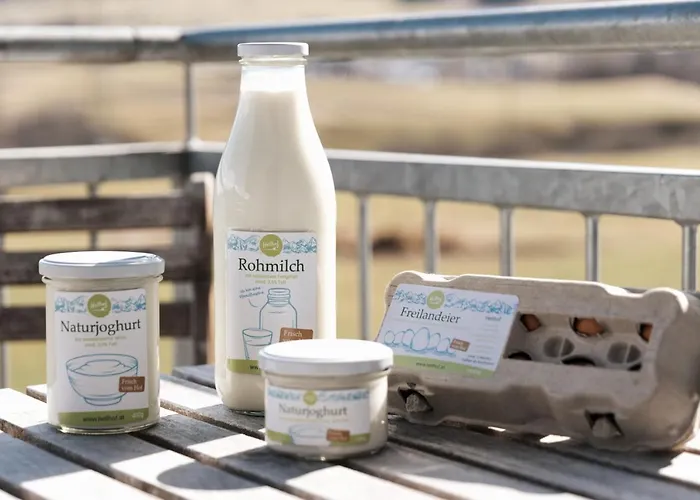 Hell Hof Ίνσμπρουκ