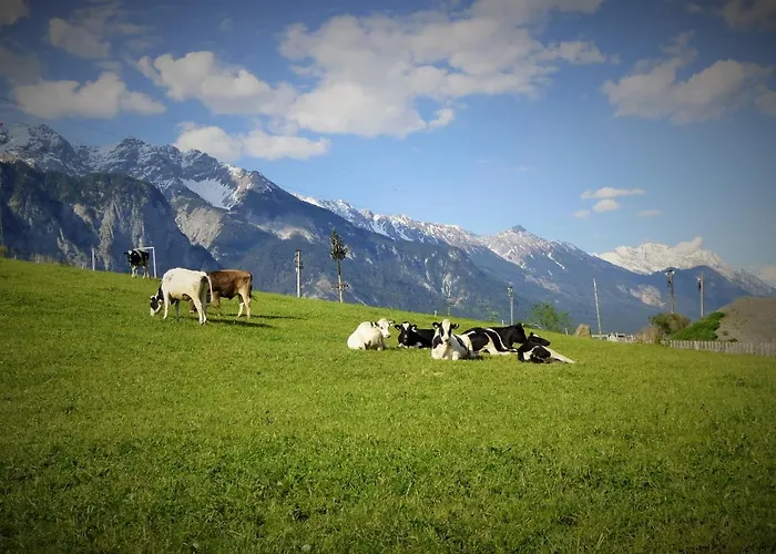 Appartamento Hell Hof Innsbruck