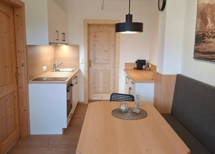 Apartament Hell Hof *