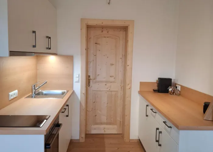 Apartament Hell Hof Innsbruck