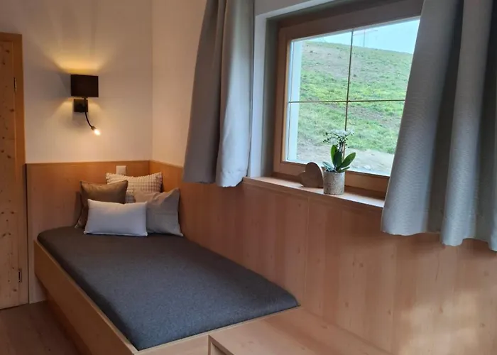 Hell Hof Apartmán Innsbruck