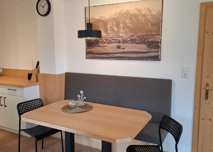 Hell Hof * Инсбрук