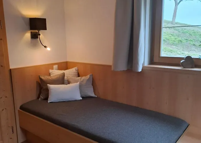 Hell Hof * Инсбрук